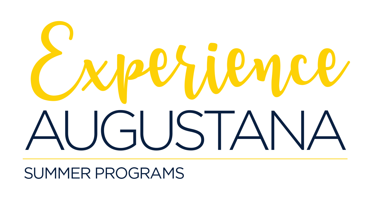Augustana Summer Camps Augustana University